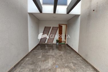 Sobrado &agrave; venda - 72m&sup2; - JARDIM PANORAMA