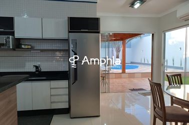 Casa &agrave; venda - 220m&sup2; - Industrial Leste
