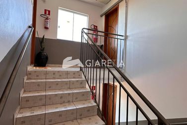 Apartamento &agrave; venda - 60m&sup2; - JARDIM COOPAGRO