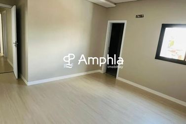 Apartamento &agrave; venda - 130m&sup2; - Vila Industrial