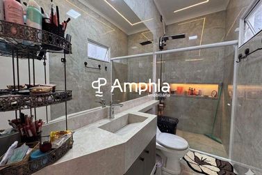 Casa &agrave; venda - 116m&sup2; - Universit&aacute;rio