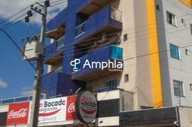 Kitnet &agrave; venda - 40m&sup2; - FAG