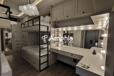 Sobrado &agrave; venda - 435m&sup2; - FAG