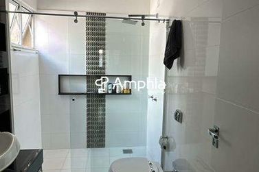Sobrado &agrave; venda - 228m&sup2; - Jardim La Salle
