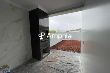 Casa &agrave; venda - 93m&sup2; - Borboleta