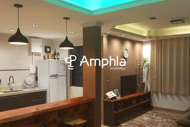 Apartamento &agrave; venda - 165m&sup2; - Jardim Santa Maria