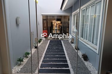 Casa &agrave; venda - 220m&sup2; - Industrial Leste