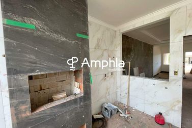 Casa &agrave; venda - 100m&sup2; - Andorinha