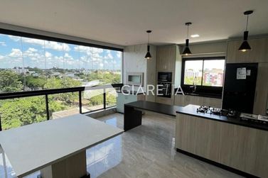 Apartamento &agrave; venda - 137m&sup2; - JARDIM GISELA