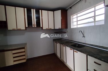 Sobrado para alugar - 205m&sup2; - JARDIM LA SALLE