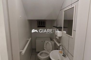 Sala Comercial para alugar - 36m&sup2; - JARDIM LA SALLE