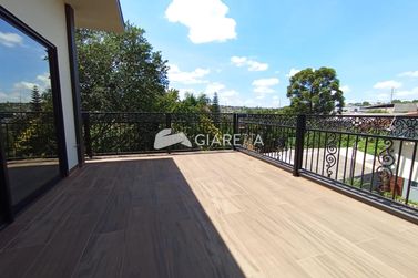 Apartamento para alugar - 168m&sup2; - VILA OPERARIA