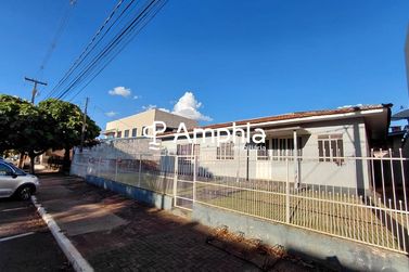Terreno &agrave; venda - 1000m&sup2; - Vila Ga&uacute;cha