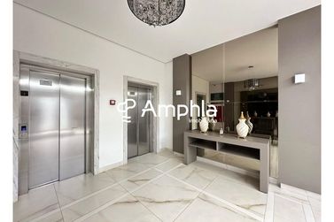 Apartamento &agrave; venda - 106m&sup2; - Neva