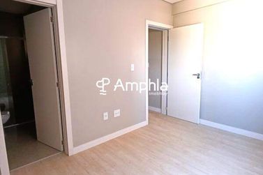 Apartamento &agrave; venda - 80m&sup2; - Vila Industrial