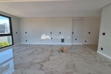 Apartamento &agrave; venda - 175m&sup2; - CENTRO