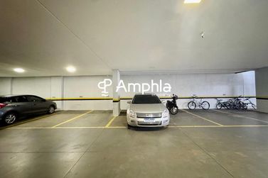 Apartamento &agrave; venda - 166m&sup2; - Jardim La Salle