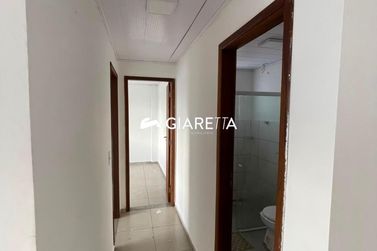 Apartamento para alugar - 54m&sup2; - SEDE ALVORADA