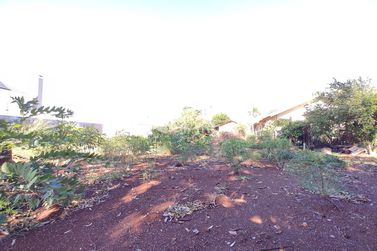 Ch&aacute;cara &agrave; venda - 2130m&sup2; - JARDIM GISELA
