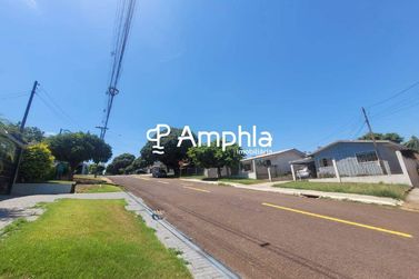 Terreno &agrave; venda - 518m&sup2; - Cancelli