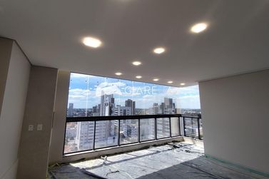 Apartamento &agrave; venda - 108m&sup2; - CENTRO