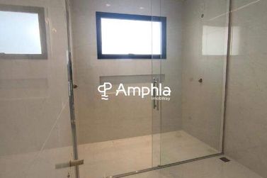 Sobrado &agrave; venda - 403m&sup2; - Pacaembu