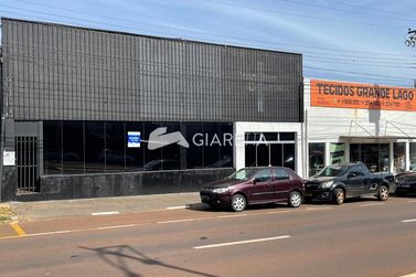 Sala Comercial para alugar - 447m&sup2; - JARDIM CONCORDIA