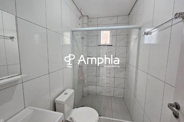 Apartamento &agrave; venda - 81m&sup2; - Santa Cruz