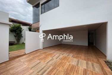 Sobrado &agrave; venda - 261m&sup2; - Jardim La Salle