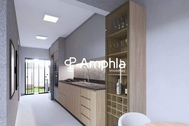 Casa &agrave; venda - 70m&sup2; - Positano