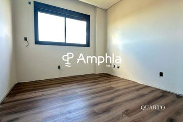 Apartamento &agrave; venda - 166m&sup2; - Jardim La Salle