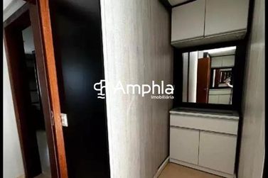 Apartamento &agrave; venda - 83m&sup2; - Centro