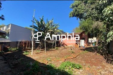 Terreno &agrave; venda - 564m&sup2; - S&atilde;o Crist&oacute;v&atilde;o
