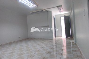 Sala Comercial para alugar - 215m&sup2; - CENTRO