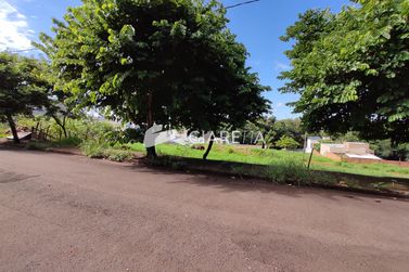 Terreno &agrave; venda - 360m&sup2; - JARDIM CONCORDIA