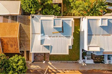 Sobrado &agrave; venda - 163m&sup2; - JARDIM GISELA