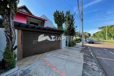 Sobrado &agrave; venda - 341m&sup2; - JARDIM LA SALLE