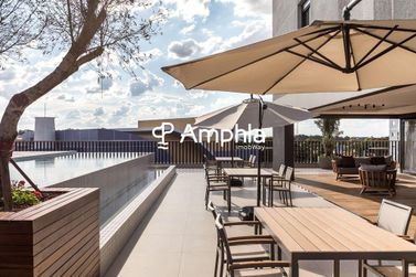 Apartamento &agrave; venda - 150m&sup2; - Centro