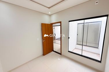 Casa para alugar - 83m&sup2; - JARDIM PANORAMA