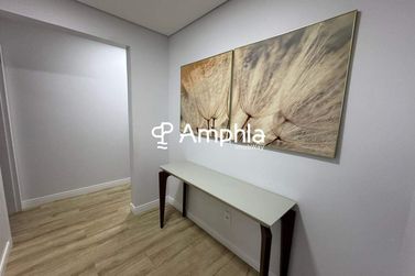 Apartamento &agrave; venda - 166m&sup2; - Jardim La Salle