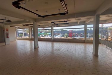 Sala Comercial para alugar - 500m&sup2; - JARDIM PORTO ALEGRE