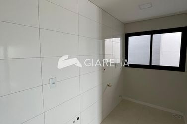Apartamento &agrave; venda - 61m&sup2; - JARDIM TOCANTINS