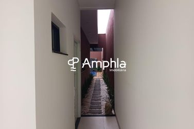 Casa &agrave; venda - 215m&sup2; - Vila Industrial