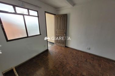 Apartamento para alugar - 50m&sup2; - CENTRO