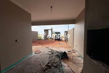 Casa &agrave; venda - 90m&sup2; - Primavera