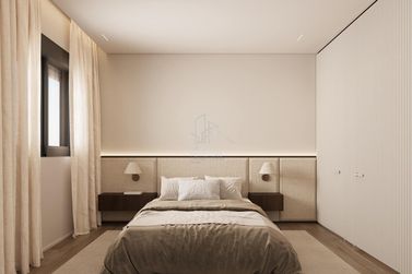 Apartamento &agrave; venda - Centro