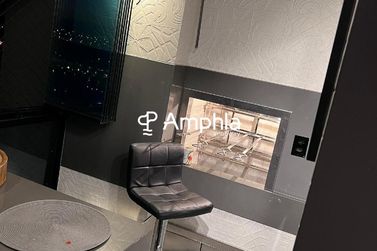 Apartamento &agrave; venda - 49m&sup2; - Centro