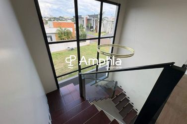 Sobrado &agrave; venda - 294m&sup2; - Cascavel Velho