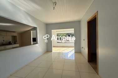 Casa &agrave; venda - 120m&sup2; - Vila Ga&uacute;cha
