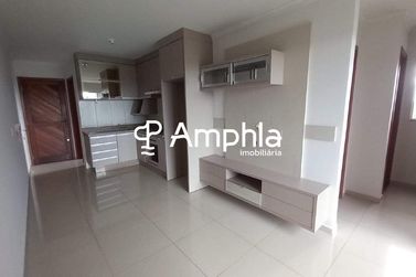 Apartamento &agrave; venda - 51m&sup2; - Jardim Coopagro